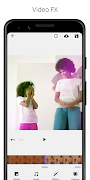 StoryZ Photo Motion Video loop screenshot 4