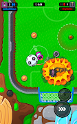 Motorball screenshot 7