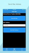 Mobile Mac Writer ภาพหน้าจอ 3