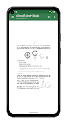 Class 8 Math Book скриншот 4
