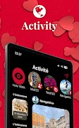 برنامه‌نما Lovers - Sweet Dating عکس از صفحه