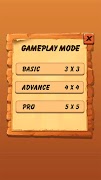 Classic Number Game تصوير الشاشة 3