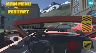 Real Drive 3 スクリーンショット 2