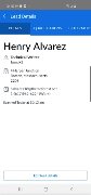 Cvent LeadCapture स्क्रीनशॉट 1