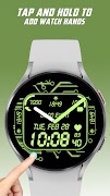 [DW] Circuit Watch screenshot 5