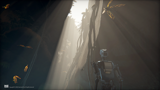 GPUScore: Sacred Path تصوير الشاشة 5