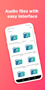 1 Schermata File Hunt - File Explorer