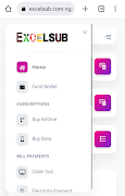 Excelsub screenshot 3