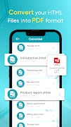 Trình xem HTML Trình chỉnh sửa ảnh chụp màn hình 6
