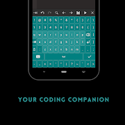 CodeSwift Keyboard for Coding Ekran Görüntüsü 4