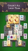 Mahjong Solitaire captura de pantalla 7