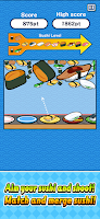 SUSHI Shot Trial স্ক্রিনশট 1