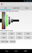 Bar Loader スクリーンショット 1