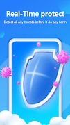 FastCleaner poster