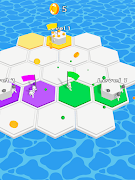 War Hexes screenshot 7