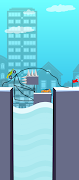 Draw Bridge Games : Save Car screenshot 4
