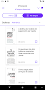 Deep HBR Brasil screenshot 2