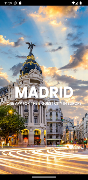 Madrid.com ポスター