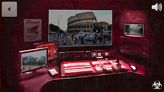 برنامه‌نما PI: Board Game - Companion App عکس از صفحه