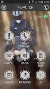 Promotor screenshot 1
