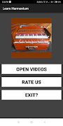 Learn Harmonium imagem de tela 3