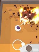 RoboCleaner: Roach Hunt screenshot 5