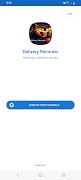 Delivery Recorder скриншот 1
