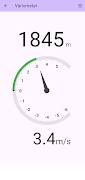Variometer ポスター