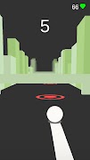Catch Up - The Speed Ball Race screenshot 5