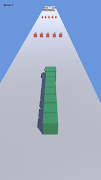 Snake Runner 3D ภาพหน้าจอ 1