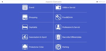 Joppolo Giancaxio تصوير الشاشة 7