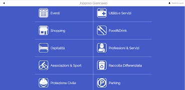 Joppolo Giancaxio screenshot 7
