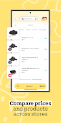 Buncha: Affordable Delivery تصوير الشاشة 3