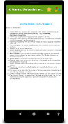 ICSE CLASS 7 SOLUTION captura de pantalla 6
