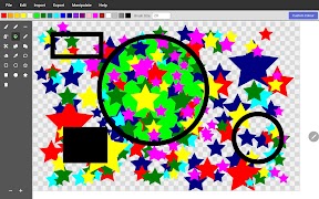 Image Tool Suite capture d'écran 6