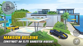 Gangstar New Orleans تصوير الشاشة 5