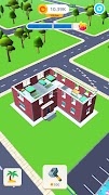 Idle City Builder ภาพหน้าจอ 5