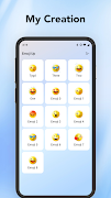 Emoji Up screenshot 1