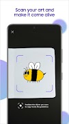 AR Canvas imagem de tela 3