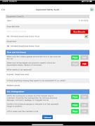 eForms Mobile ภาพหน้าจอ 4