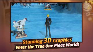 Pirates Awaken ภาพหน้าจอ 5