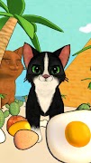 Macho Cat screenshot 1