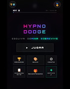 Hypno Dodge 스크린샷 1