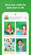 Ask Teddi 截图 1