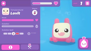 Melbits™ POD اسکرین شاٹ 4