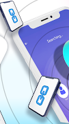 Phone Clone Smart Switch Data capture d'écran 3