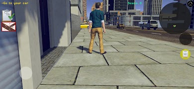 Traffic Simulator ảnh chụp màn hình 7