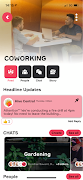 Hive Central screenshot 2