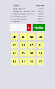 Melimots screenshot 6