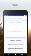Determiners and Quantifiers screenshot 1
